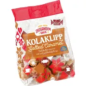 Kolaklipp 240g Skogaholms