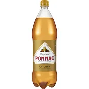 Läsk Pommac 1.4l Pommac