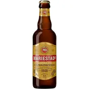 Öl Påskbrygd Alkoholfri 33cl Mariestads
