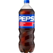 Läsk Pepsi 1.5l Pepsi