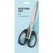 Sax Universal ICA Home