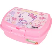 Matlåda Hello Kitty