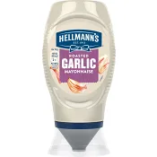 Majonnäs med vitlök 250ml Hellmann's