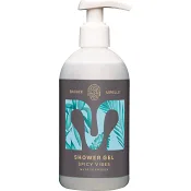 Duschgel Spicy Vibes 500ml Mirelle