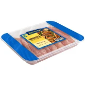 Kycklinginnerfilé Färsk 550g Lönneberga