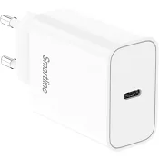 Väggladdare 40W 1xUSB-C