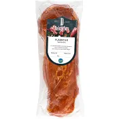 Fläskfilé rökt ca 550g Dalsjöfors