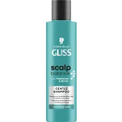 Schampo Scalp Gentle 200ml Gliss Kur