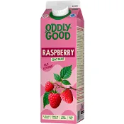 Havregurt Hallon 1,3% 1000g Oddlygood®