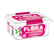 Margarin Extrasaltat växtbaserad 59% 600g Flora