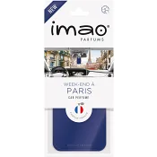 Doftare Paris imao