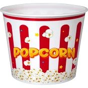 Popcorn Hink