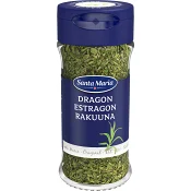 Dragon 9g Santa Maria