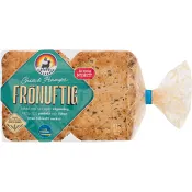Frönuftig 375g Polarbröd
