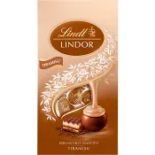 Chokladpralin Lindor Tiramisu 137g Lindt