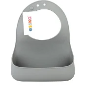 Haklapp Baby Silikon Esska