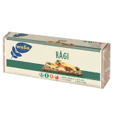 Knäckebröd Rågi 550g Wasa