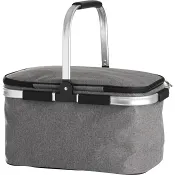 Picknick kylväska grå 23l Outfit