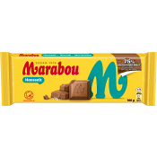 Chokladkaka Havssalt 160g Marabou