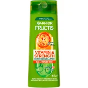 Schampo Vitamin & Strength 250ml Fructis