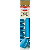 Baktillbehör Hushållsfärg Gel Blå 15g Dr. Oetker