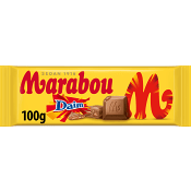 Chokladkaka Daim 100g Marabou
