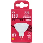 LED Spot GU5.3 290lm(23W) ICA