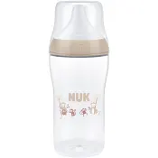 Nappflaska Perfect Match 260ml NUK