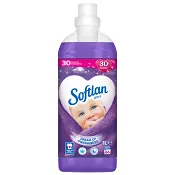 Sköljmedel Dream of Freshness 1l Softlan