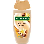 Duschtvål Spiced Vanilla Latte 250ml Palmolive