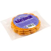 Hjärtvåfflor 165g Vagott