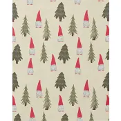 Julpapper Nils 0,7x3 m