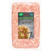 Salsicciafärs Pannfärdig 500g ICA