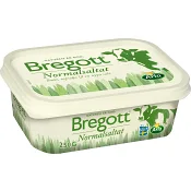 Smör & Raps Normalsaltat 75% 250g Bregott®