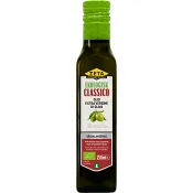 Extra Virgin Olivolja Ekologisk 250ml Zeta