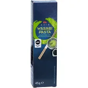 Wasabipasta 45g ICA Asia