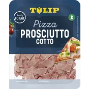 Prosciutto Cotto 140g Tulip