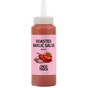 Roast Garlic Salsa 250ml El Taco Truck