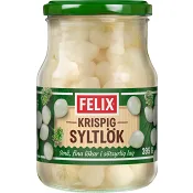 Syltlök 395g Felix