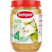 Päron Från 5m 190g Semper