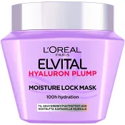 Inpackning Hyaluron Plump 300ml Elvital