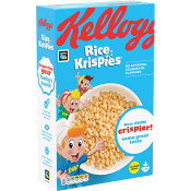 Rice krispies 360g Kelloggs