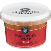 Senap Stark 300g Västerviks