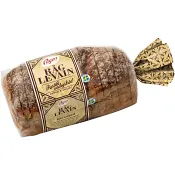 Råg Levain 650g Pågen