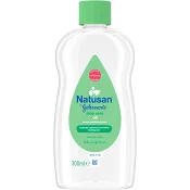 Olja Aloe Vera 300ml Natusan