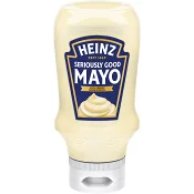 Mayonnaise 400ml Heinz