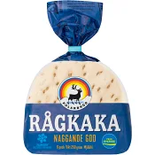 Rågkaka 6-p 250g Polarbröd