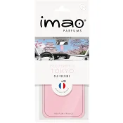 Doftare Tokyo Imao
