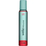 Styling Mousse Extra Strong 200ml Wella