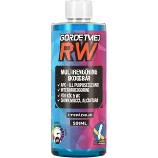 Multirengöring Skogsbär 500ml RW